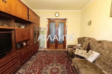 3-кімнатна квартира за адресою вул. Вільямса ак. (площа 65,9 м²) - Atlanta.ua - фото 33