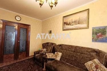 3-кімнатна квартира за адресою вул. Вільямса ак. (площа 65,9 м²) - Atlanta.ua - фото 32