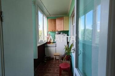 3-кімнатна квартира за адресою вул. Вільямса ак. (площа 65,9 м²) - Atlanta.ua - фото 34