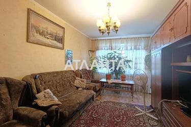 3-кімнатна квартира за адресою вул. Вільямса ак. (площа 65,9 м²) - Atlanta.ua - фото 36