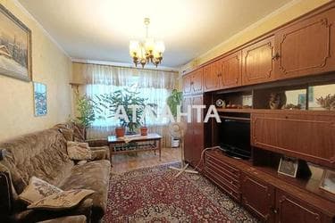 3-кімнатна квартира за адресою вул. Вільямса ак. (площа 65,9 м²) - Atlanta.ua - фото 37