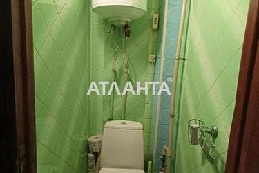 3-кімнатна квартира за адресою вул. Вільямса ак. (площа 65,9 м²) - Atlanta.ua - фото 44