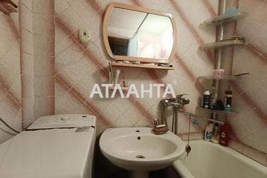 3-кімнатна квартира за адресою вул. Вільямса ак. (площа 65,9 м²) - Atlanta.ua - фото 46