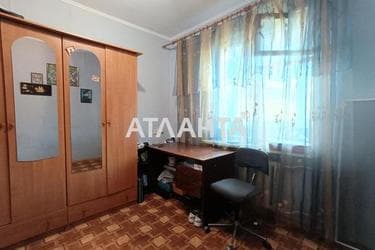 3-кімнатна квартира за адресою вул. Вільямса ак. (площа 65,9 м²) - Atlanta.ua - фото 48