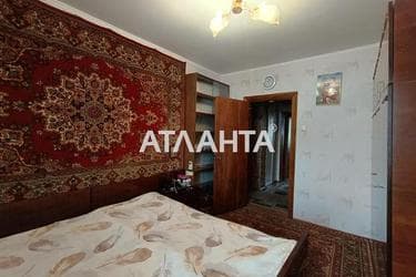 3-кімнатна квартира за адресою вул. Вільямса ак. (площа 65,9 м²) - Atlanta.ua - фото 42