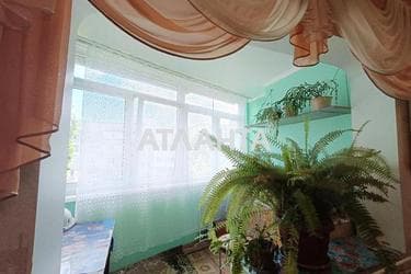 3-кімнатна квартира за адресою вул. Вільямса ак. (площа 65,9 м²) - Atlanta.ua - фото 43