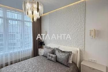 2-комнатная квартира по адресу Курортный пер. (площадь 49 м²) - Atlanta.ua - фото 11
