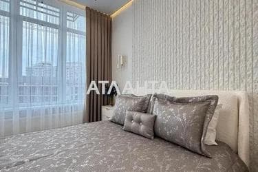 2-комнатная квартира по адресу Курортный пер. (площадь 49 м²) - Atlanta.ua - фото 14