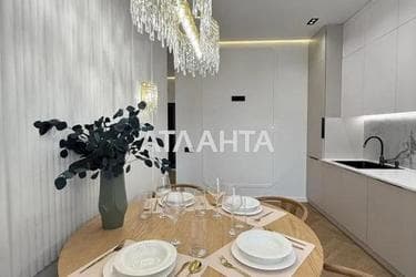 2-комнатная квартира по адресу Курортный пер. (площадь 49 м²) - Atlanta.ua - фото 15
