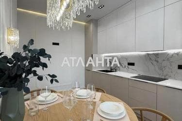 2-комнатная квартира по адресу Курортный пер. (площадь 49 м²) - Atlanta.ua - фото 16