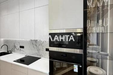 2-комнатная квартира по адресу Курортный пер. (площадь 49 м²) - Atlanta.ua - фото 13