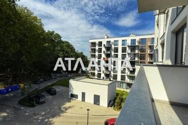 1-комнатная квартира по адресу ул. Лесная (площадь 47,6 м²) - Atlanta.ua - фото 29