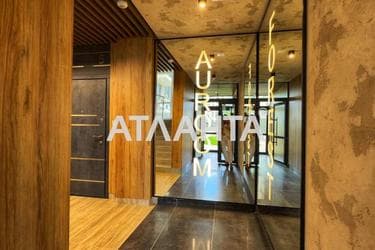 1-комнатная квартира по адресу ул. Лесная (площадь 47,6 м²) - Atlanta.ua - фото 35