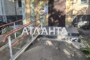 3-комнатная квартира по адресу ул. Бочарова ген. (площадь 62 м²) - Atlanta.ua - фото 19