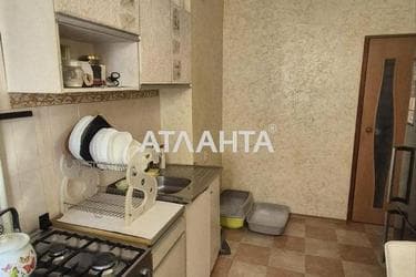 3-комнатная квартира по адресу ул. Бочарова ген. (площадь 62 м²) - Atlanta.ua - фото 23