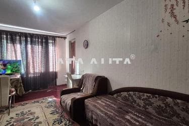 3-комнатная квартира по адресу ул. Бочарова ген. (площадь 62 м²) - Atlanta.ua - фото 25