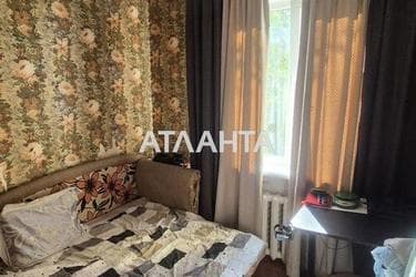 3-комнатная квартира по адресу ул. Бочарова ген. (площадь 62 м²) - Atlanta.ua - фото 32