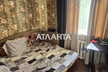 3-комнатная квартира по адресу ул. Бочарова ген. (площадь 62 м²) - Atlanta.ua - фото 33