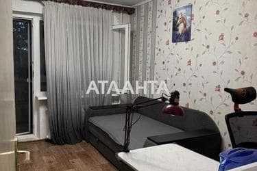 3-комнатная квартира по адресу ул. Бочарова ген. (площадь 63 м²) - Atlanta.ua - фото 22