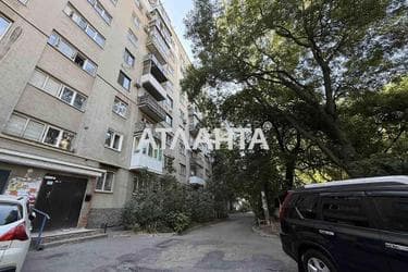 3-комнатная квартира по адресу Аркадиевский пер. (площадь 70 м²) - Atlanta.ua - фото 10