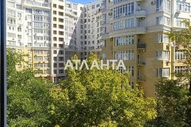 3-rooms apartment apartment by the address st. Arkadievskiy per (area 70 m²) - Atlanta.ua - photo 40
