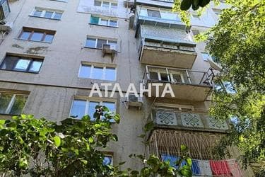 3-rooms apartment apartment by the address st. Arkadievskiy per (area 70 m²) - Atlanta.ua - photo 44