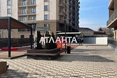 1-кімнатна квартира за адресою Тополиний пров. (площа 42,6 м²) - Atlanta.ua - фото 8