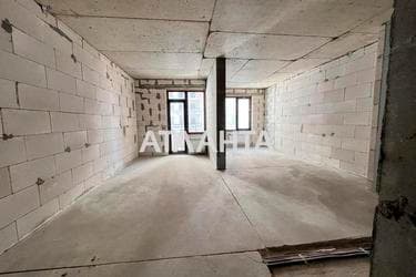 1-кімнатна квартира за адресою Тополиний пров. (площа 42,6 м²) - Atlanta.ua - фото 21