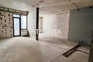 1-кімнатна квартира за адресою Тополиний пров. (площа 42,6 м²) - Atlanta.ua - фото 19