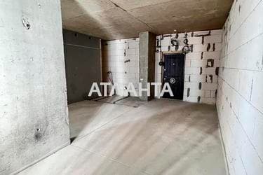 1-кімнатна квартира за адресою Тополиний пров. (площа 42,6 м²) - Atlanta.ua - фото 22