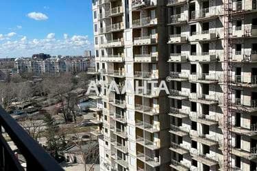 1-кімнатна квартира за адресою Тополиний пров. (площа 42,6 м²) - Atlanta.ua - фото 25