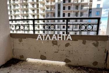 1-кімнатна квартира за адресою Тополиний пров. (площа 42,6 м²) - Atlanta.ua - фото 28