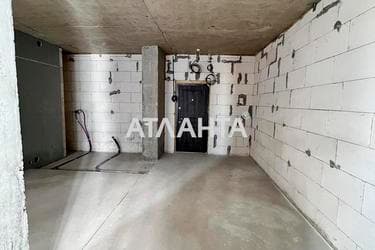 1-кімнатна квартира за адресою Тополиний пров. (площа 42,6 м²) - Atlanta.ua - фото 24