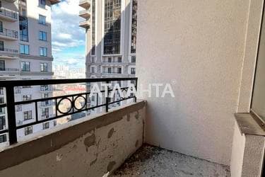 1-кімнатна квартира за адресою Тополиний пров. (площа 42,6 м²) - Atlanta.ua - фото 27