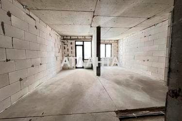 1-кімнатна квартира за адресою Тополиний пров. (площа 42,6 м²) - Atlanta.ua - фото 18