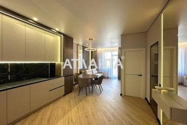 1-кімнатна квартира за адресою вул. Генуезька (площа 43 м²) - Atlanta.ua - фото 24