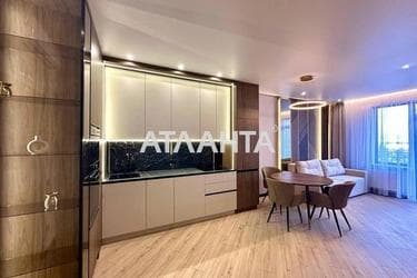 1-кімнатна квартира за адресою вул. Генуезька (площа 43 м²) - Atlanta.ua - фото 28