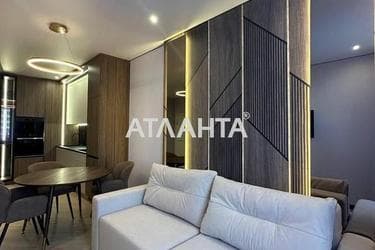 1-кімнатна квартира за адресою вул. Генуезька (площа 43 м²) - Atlanta.ua - фото 33