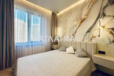 1-кімнатна квартира за адресою вул. Генуезька (площа 43 м²) - Atlanta.ua - фото 43