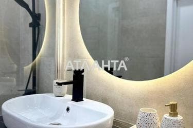 1-кімнатна квартира за адресою вул. Генуезька (площа 43 м²) - Atlanta.ua - фото 44