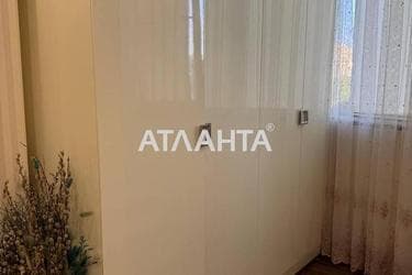 3-комнатная квартира по адресу Глушко ак. Пр. (площадь 62 м²) - Atlanta.ua - фото 19