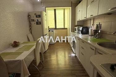 3-комнатная квартира по адресу Глушко ак. Пр. (площадь 62 м²) - Atlanta.ua - фото 20