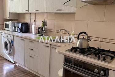 3-комнатная квартира по адресу Глушко ак. Пр. (площадь 62 м²) - Atlanta.ua - фото 21