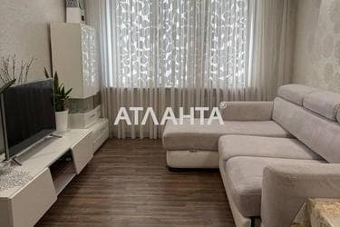 3-комнатная квартира по адресу Глушко ак. Пр. (площадь 62 м²) - Atlanta.ua - фото 14