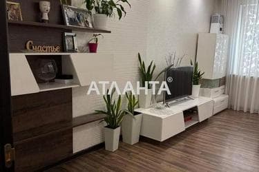 3-комнатная квартира по адресу Глушко ак. Пр. (площадь 62 м²) - Atlanta.ua - фото 16