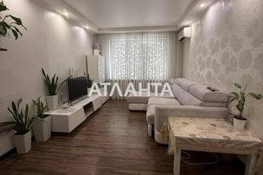 3-комнатная квартира по адресу Глушко ак. Пр. (площадь 62 м²) - Atlanta.ua - фото 15