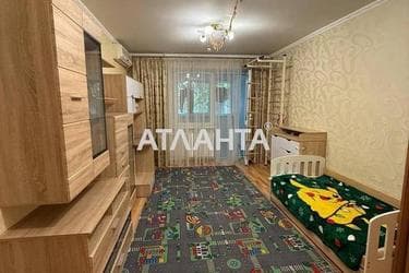Багатокімнатна квартира за адресою Гагаріна пр. (площа 70 м²) - Atlanta.ua - фото 25
