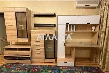 Багатокімнатна квартира за адресою Гагаріна пр. (площа 70 м²) - Atlanta.ua - фото 26