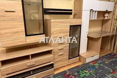 Багатокімнатна квартира за адресою Гагаріна пр. (площа 70 м²) - Atlanta.ua - фото 27