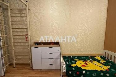 Багатокімнатна квартира за адресою Гагаріна пр. (площа 70 м²) - Atlanta.ua - фото 28